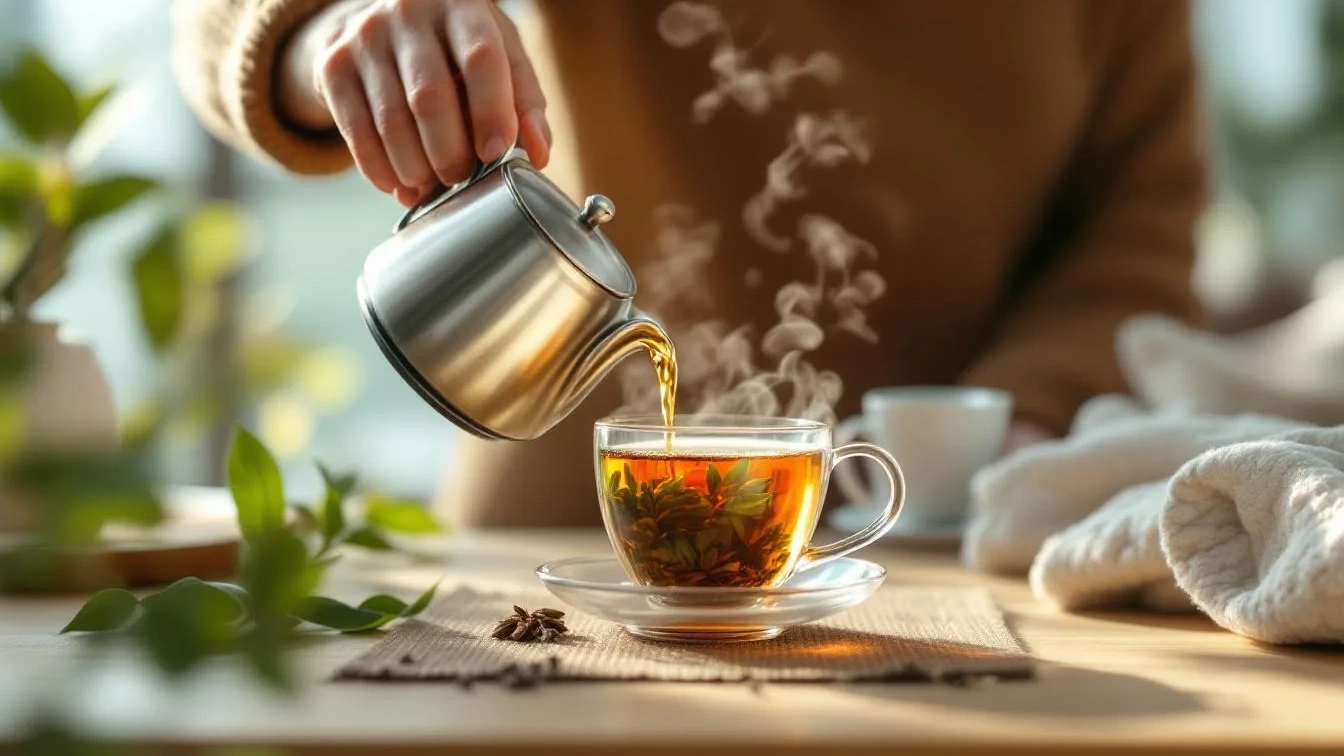 Vergeet de spa: dít eenvoudige weekendritueel ontspant je lichaam en geest effectiever dan een massage