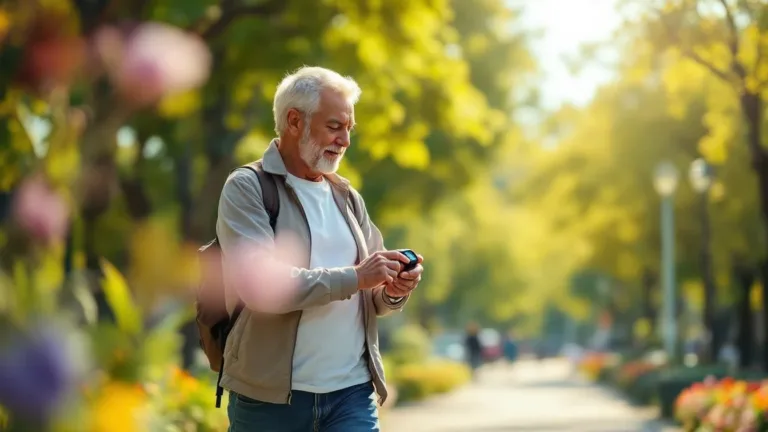 Vergeet de sportschool: waarom dagelijks wandelen na je 50e meer dan genoeg is voor je hart