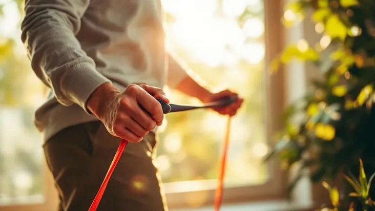 Vergeet wandelen: dít is volgens Harvard de allerbeste oefening voor vitale 60-plussers