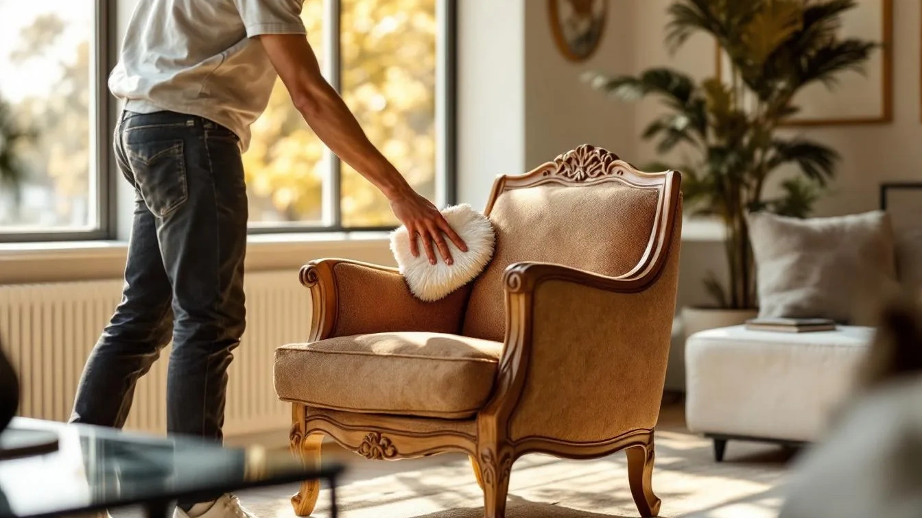 Vintage vs. Modern: de reden waarom oude meubels en antiek decor altijd een stijlvolle keuze blijven