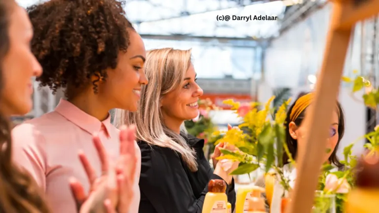 Voorjaarsvakantie + Huishoudbeurs 2026: Amsterdam bereidt zich voor op extreme drukte