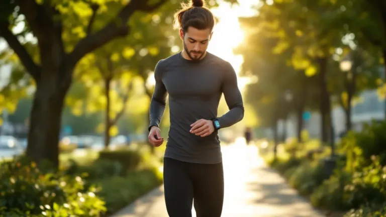 Wandelen is effectiever dan de sportschool, maar alleen als je dit geheim volgt